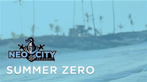 Summer Zero 